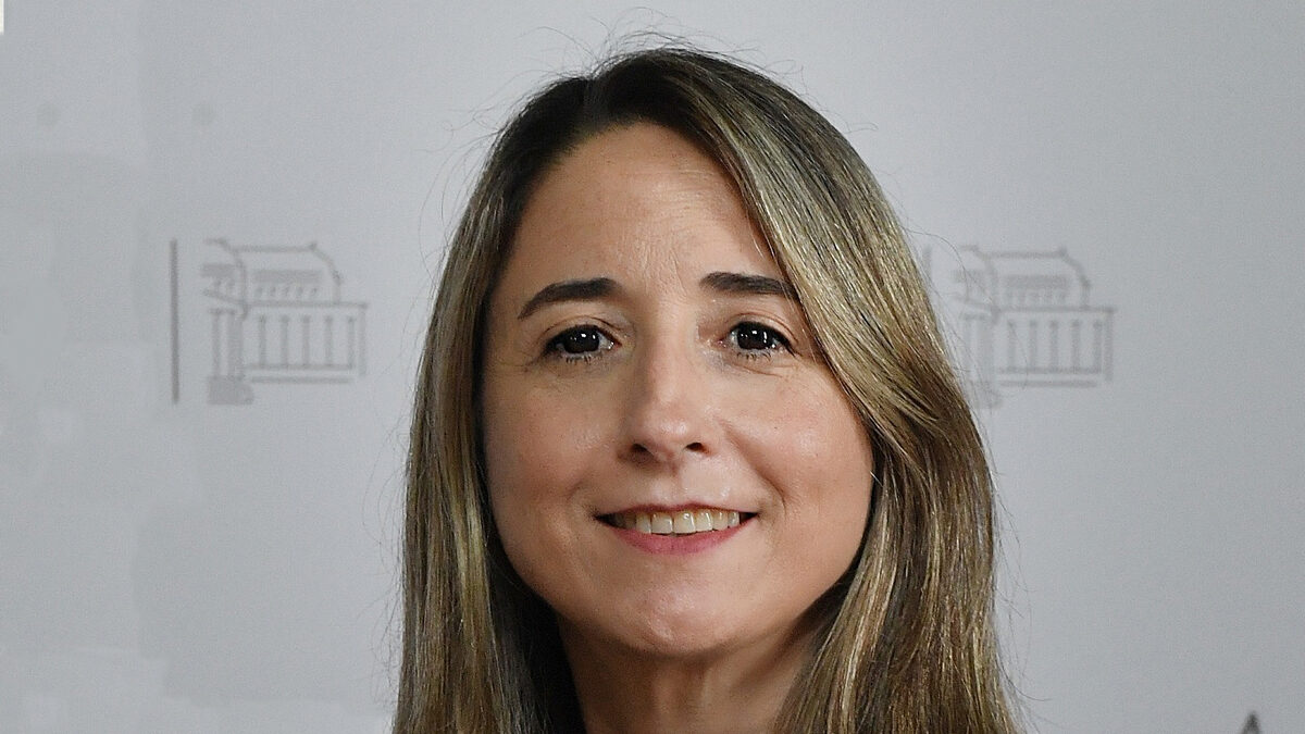 Flavia Delmonte
