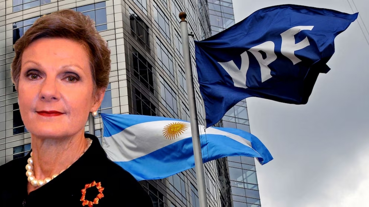 YPF