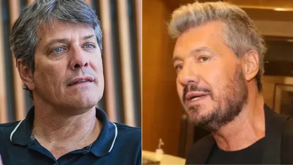 Marcelo Tinelli