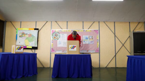 Nicolás ,Maduro