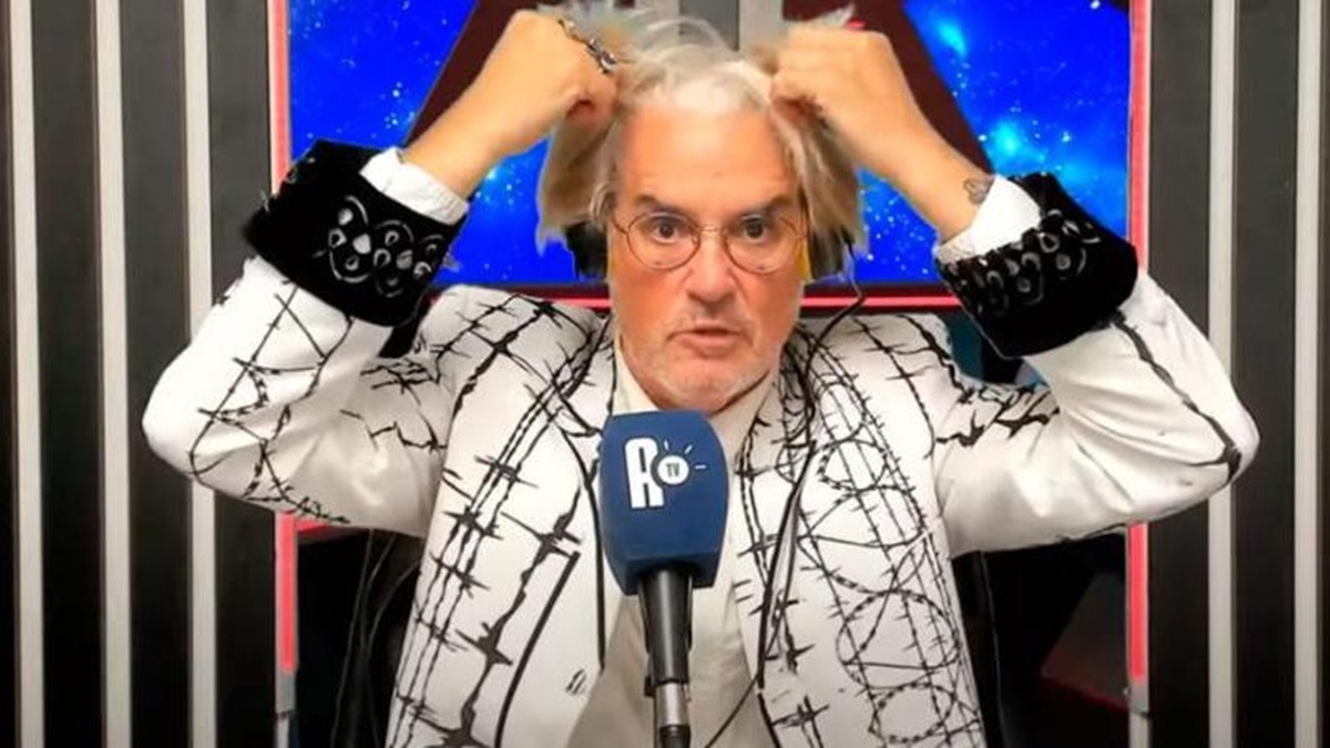 Roberto Pettinato