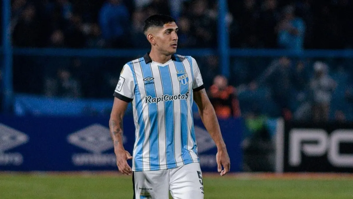 Adrián Sánchez