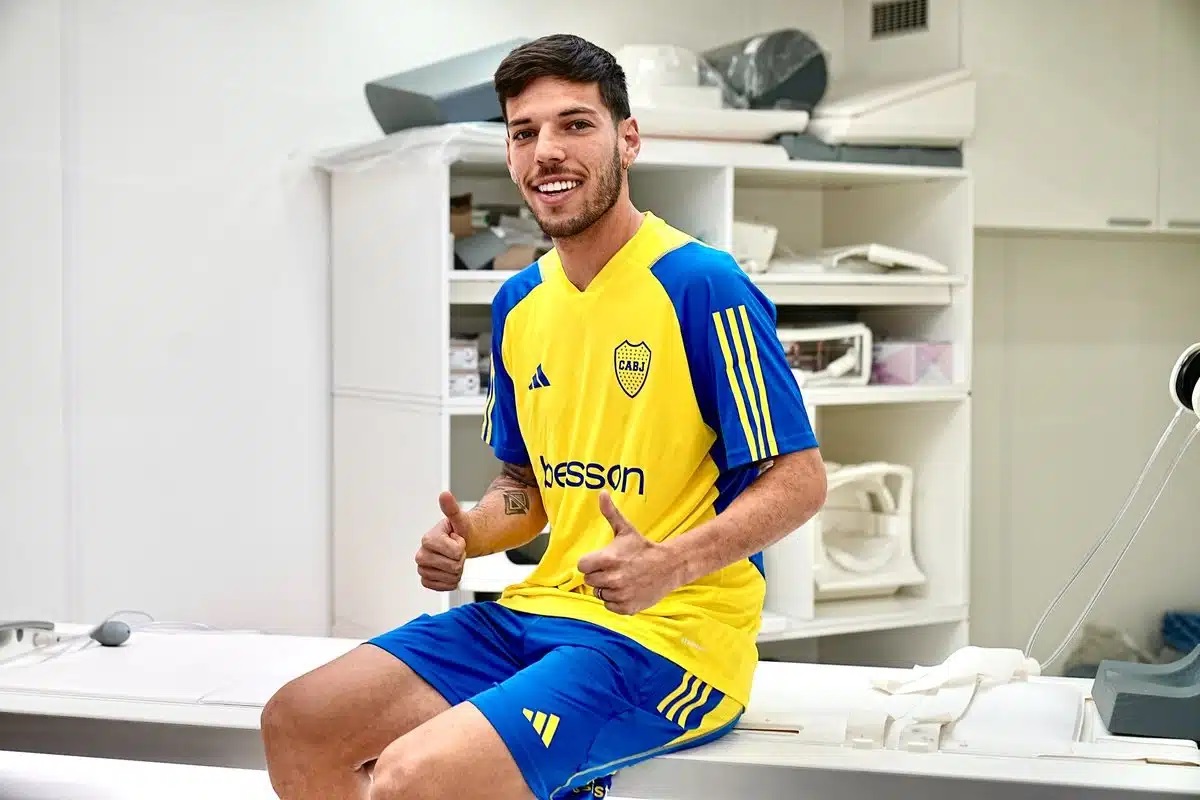 Agustin Martegani