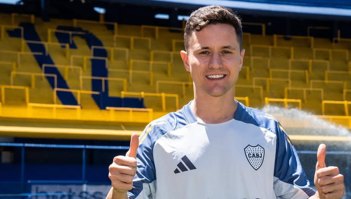 Ander Herrera