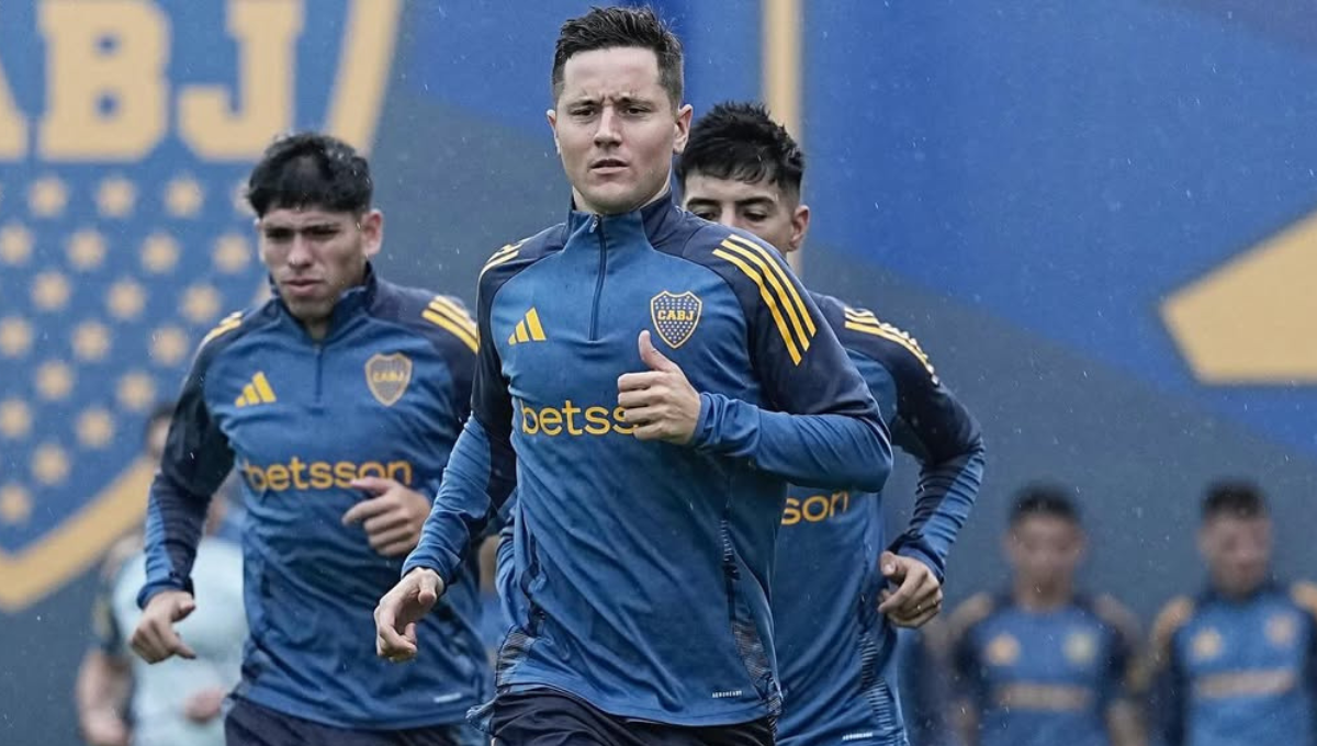 Ander Herrera