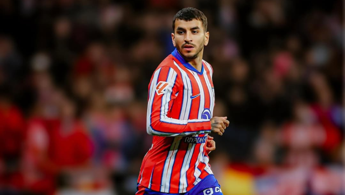 Ángel Correa