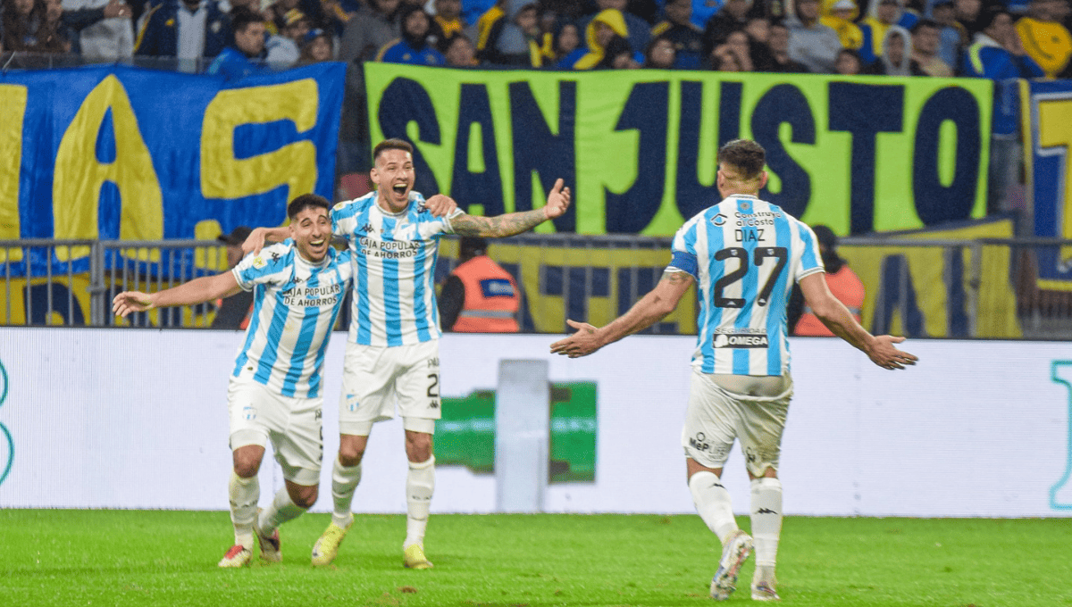 Atlético Tucumán
