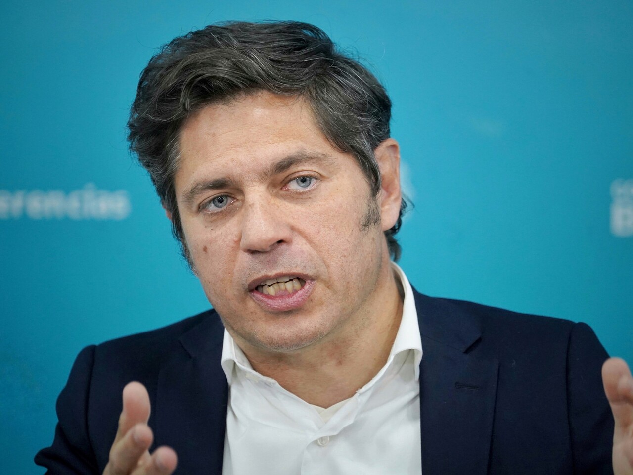 Axel Kicillof