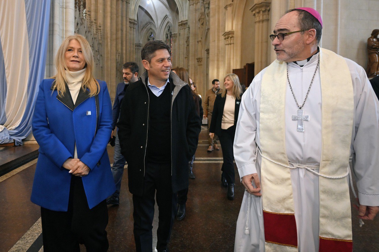 Axel Kicillof