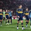 Boca vs Huracán