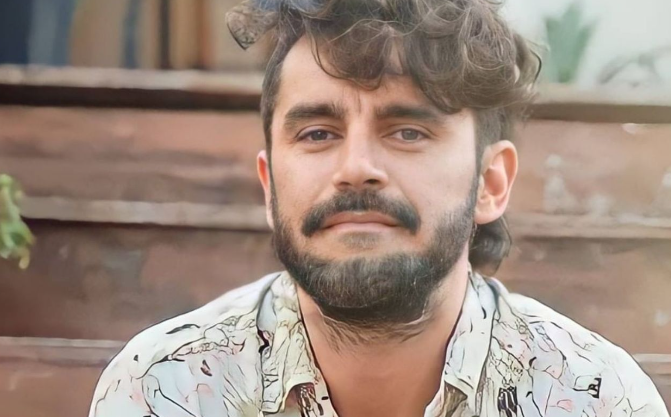 Gonzalo Heredia