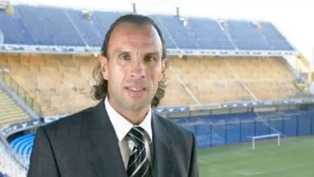 Carlos Navarro Montoya