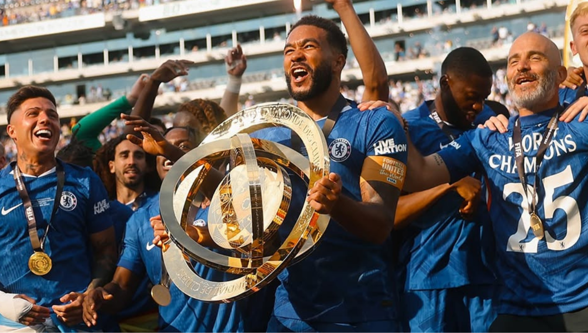 Chelsea