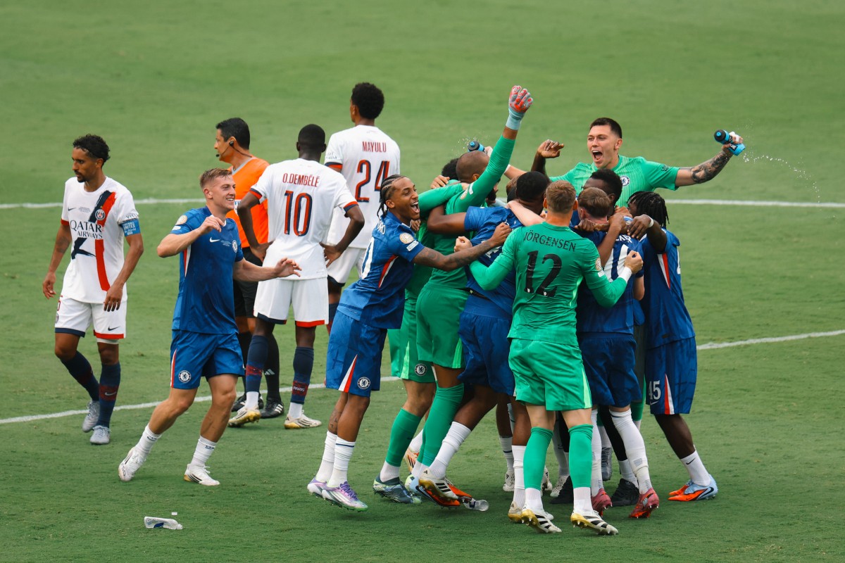 Mundial