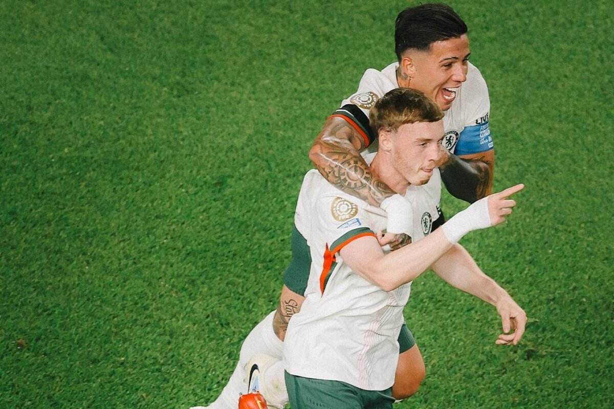 Mundial