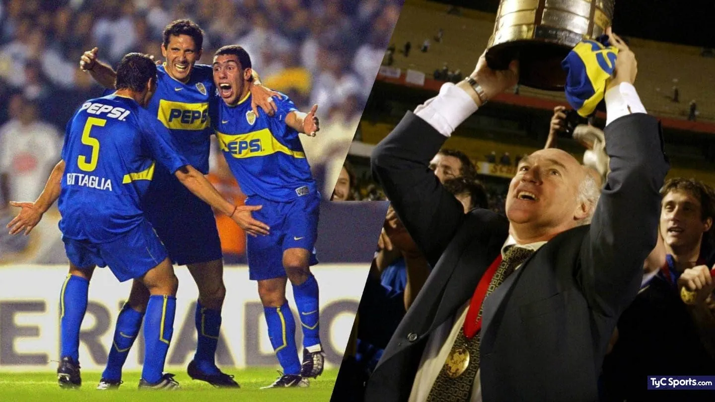 Copa Libertadores 2003