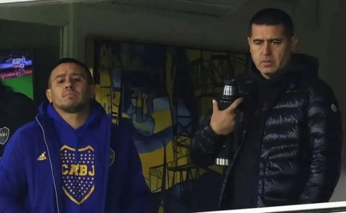 Cristian Riquelme