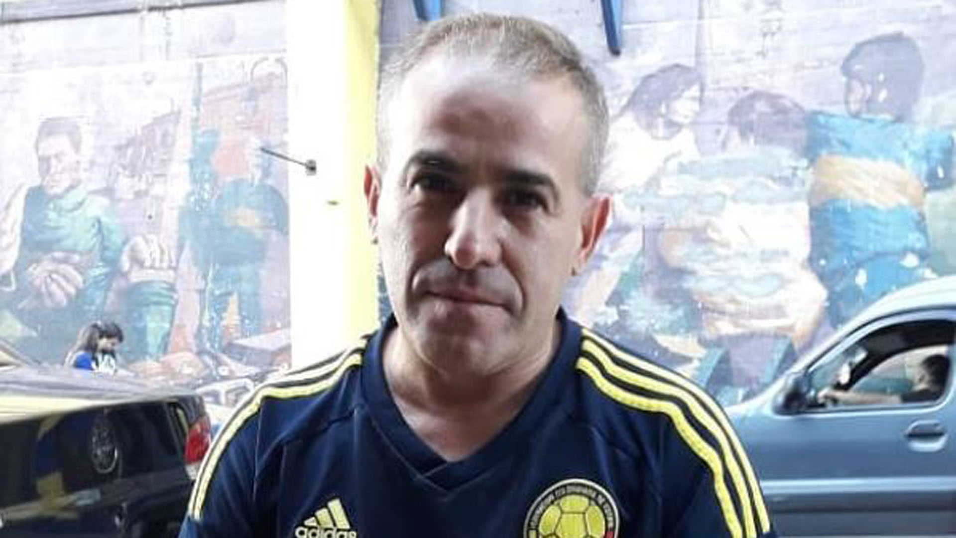 Dante Mastropierro