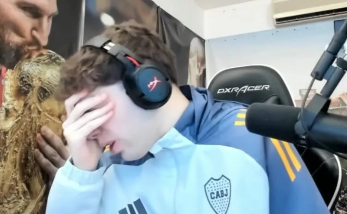Davoo Xeneize