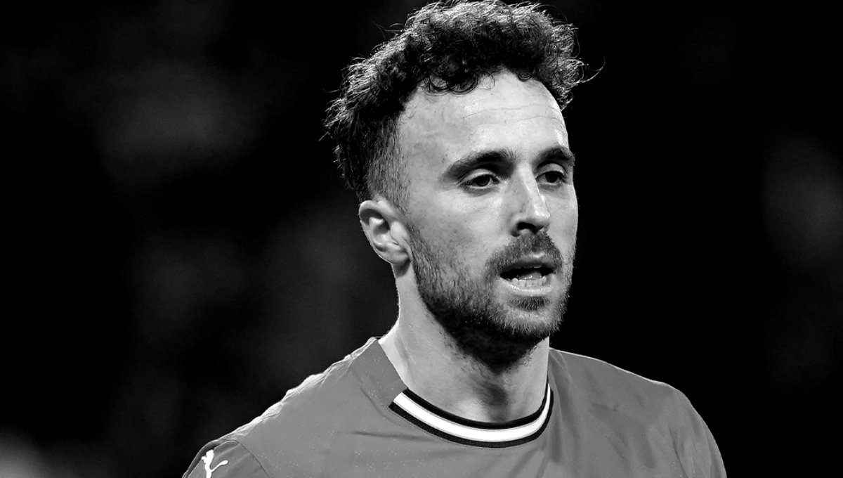 Diogo Jota