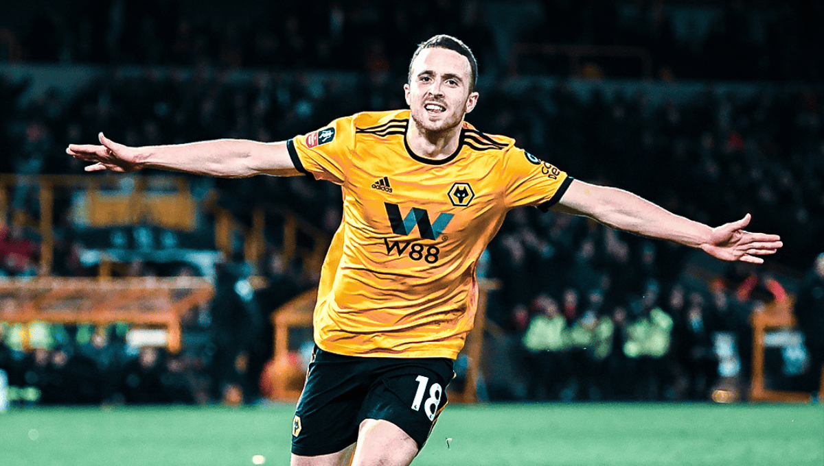 Diogo Jota