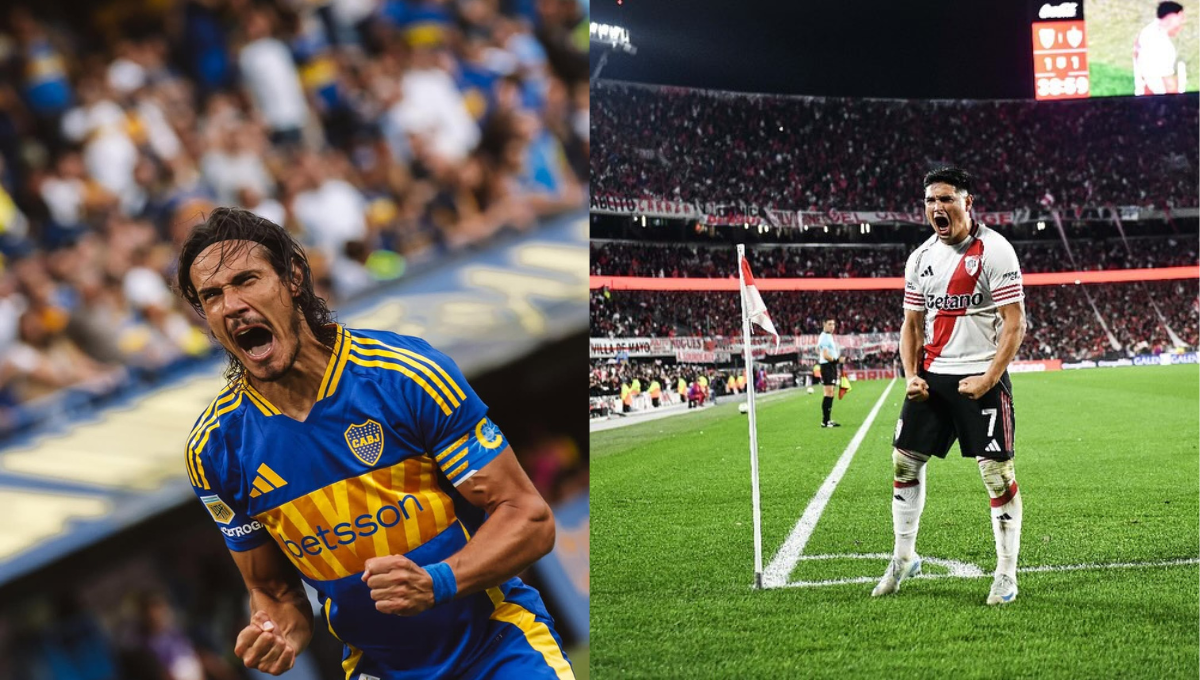Edinson Cavani