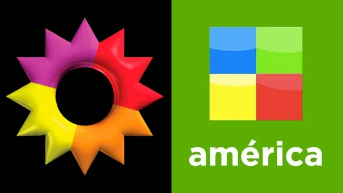 América TV-El Trece