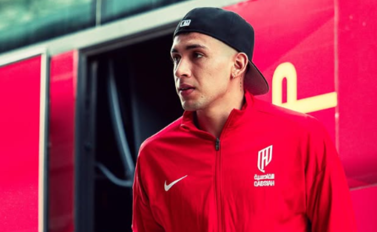 Ezequiel Fernández