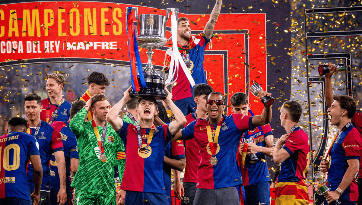 FC Barcelona