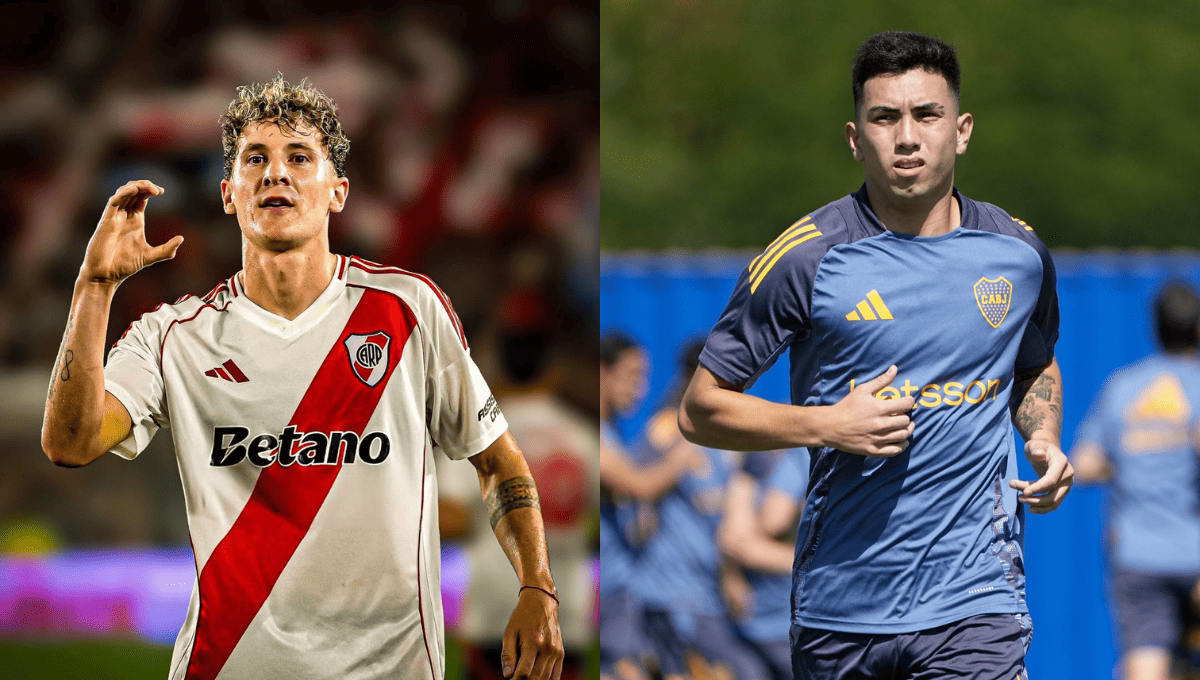 Facundo Colidio