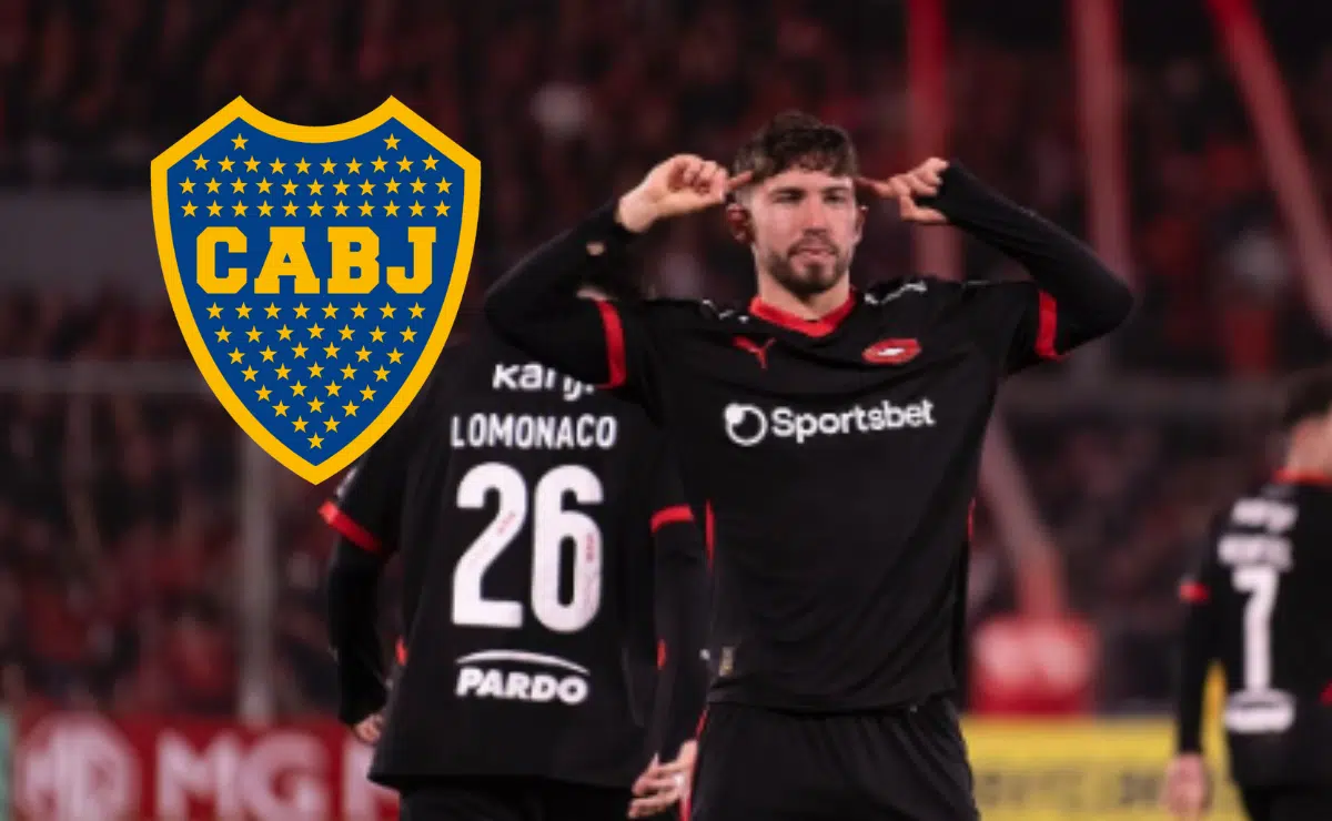Boca