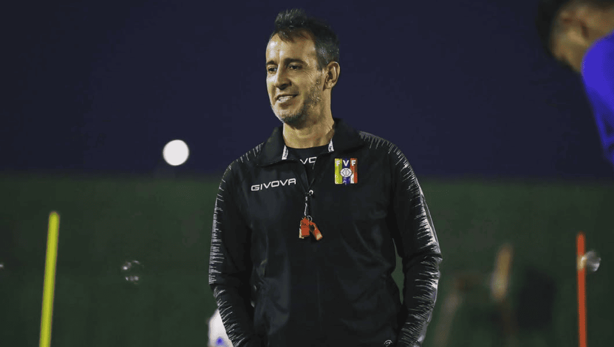 Fernando Batista