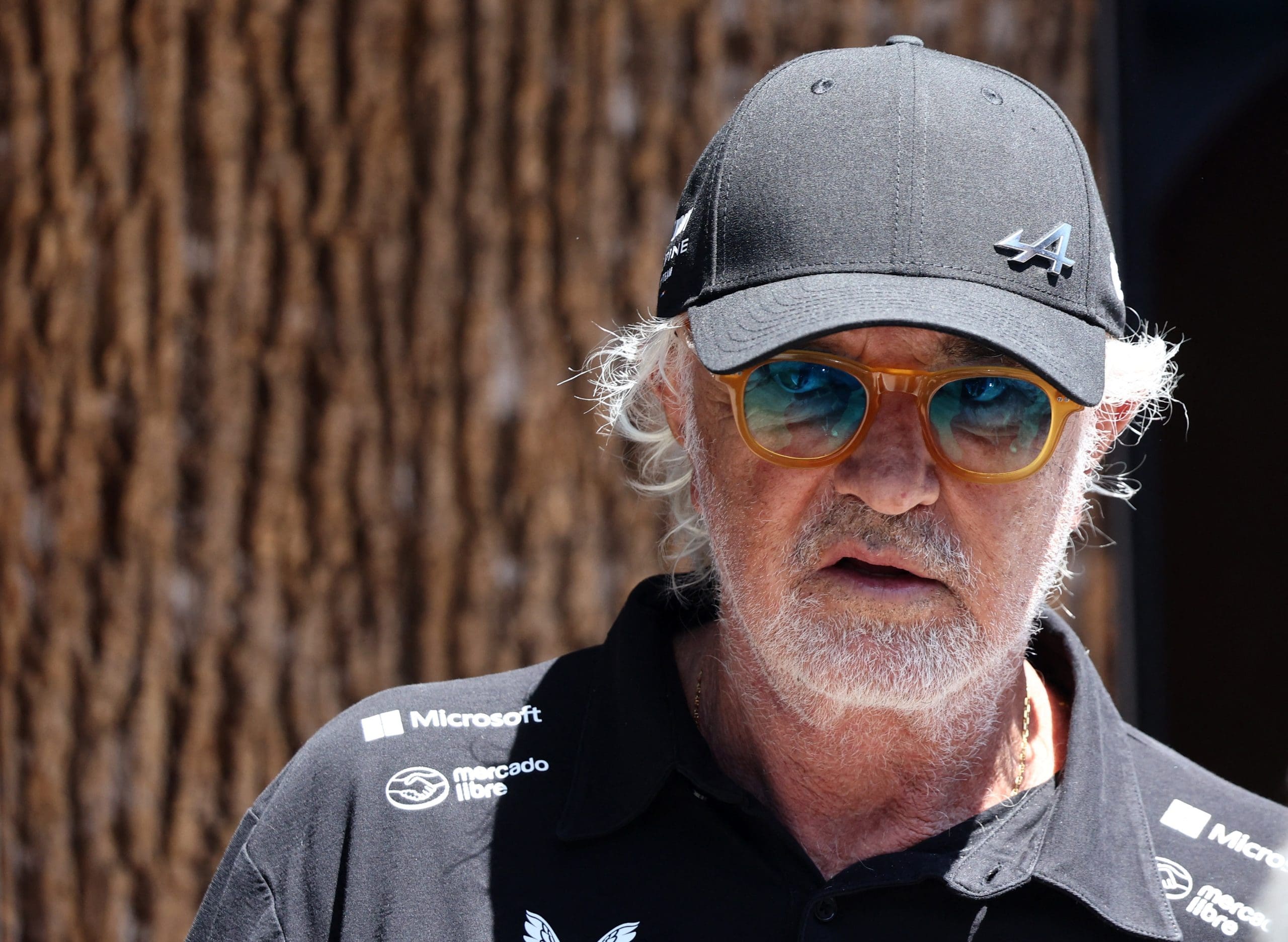 Flavio Briatore