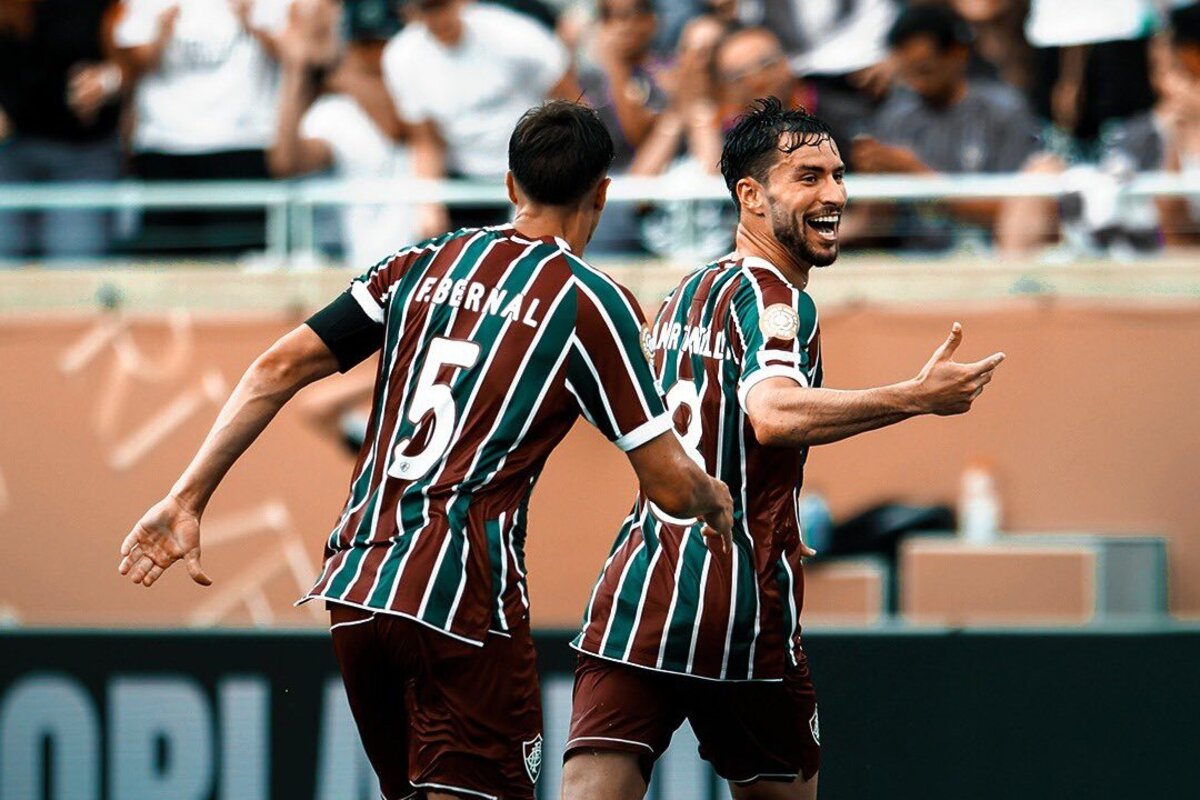 Fluminense