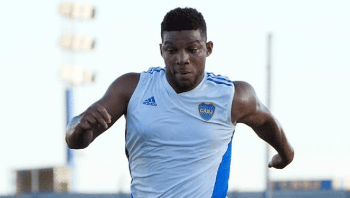 Frank Fabra