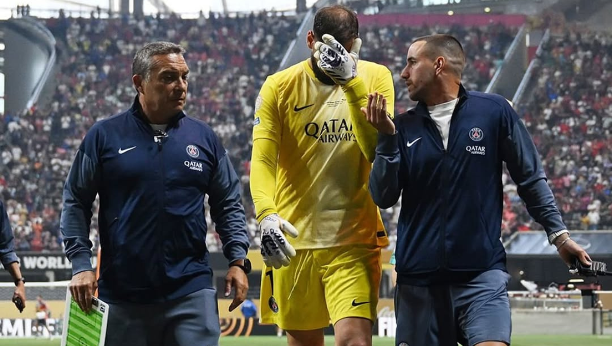 Gianluigi Donnarumma