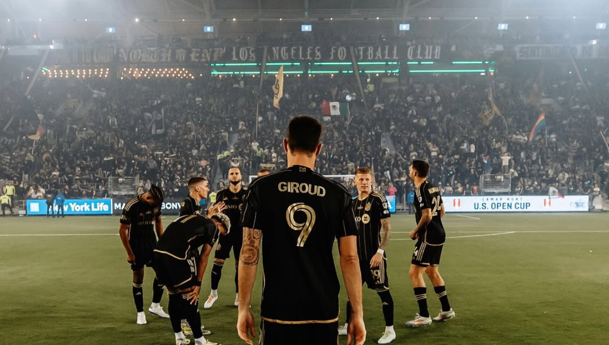 MLS