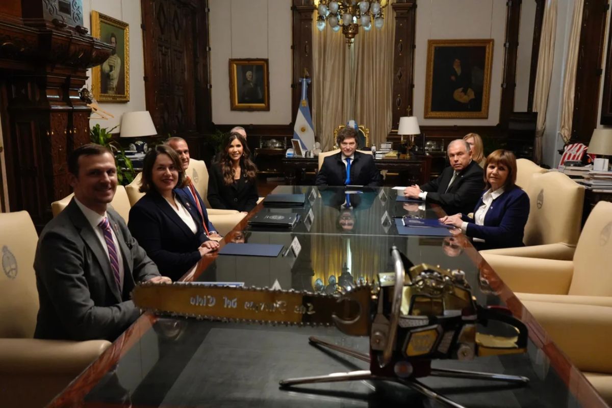 Gobierno