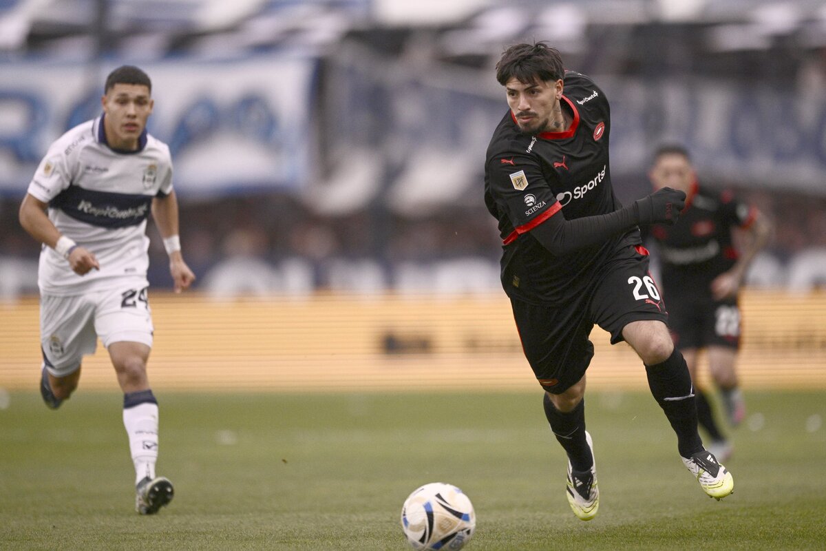 Independiente
