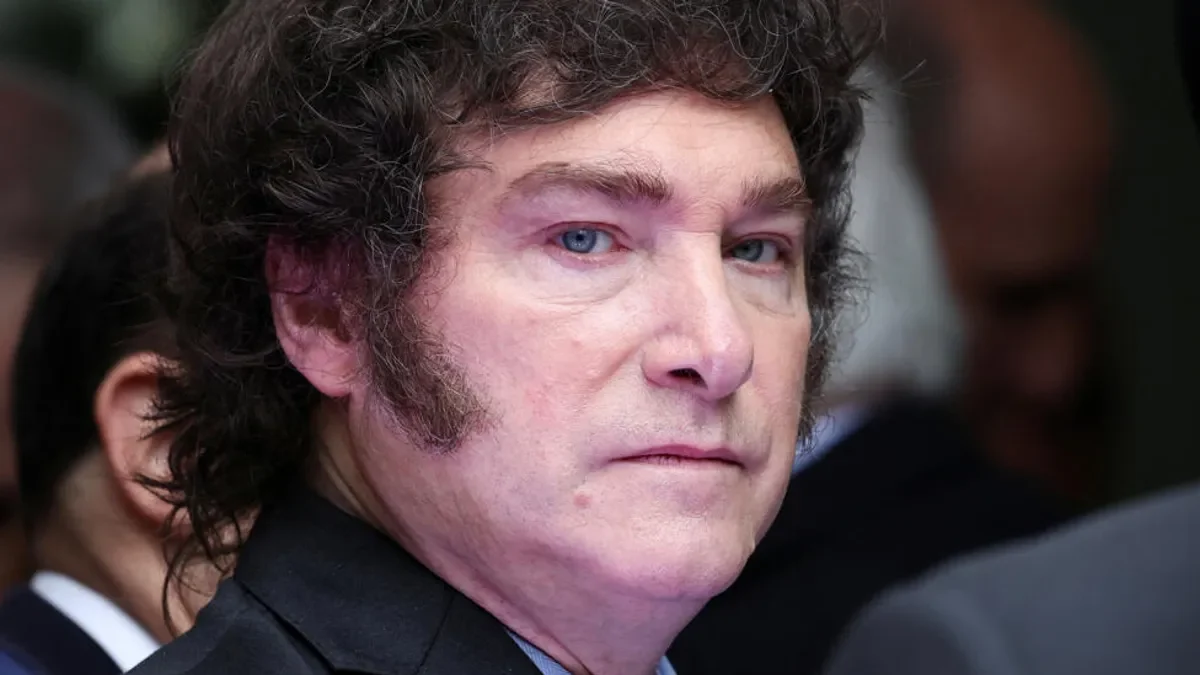 Jueces y abogados exigen a Javier Milei cubrir las vacantes en la Justicia: “Es un límite intolerable”