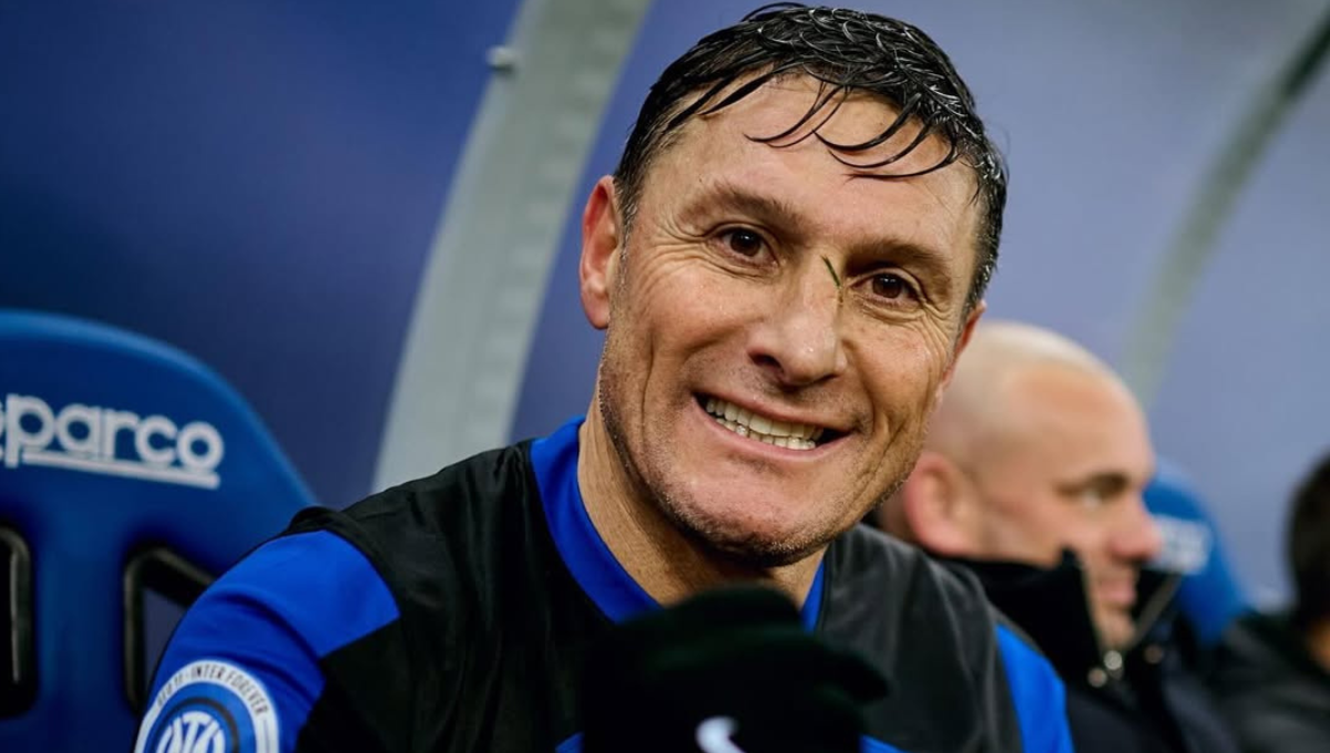 Javier Zanetti