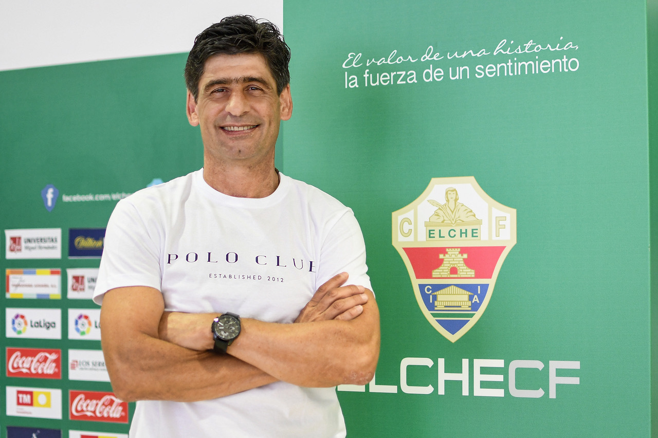 Jorge Raffo