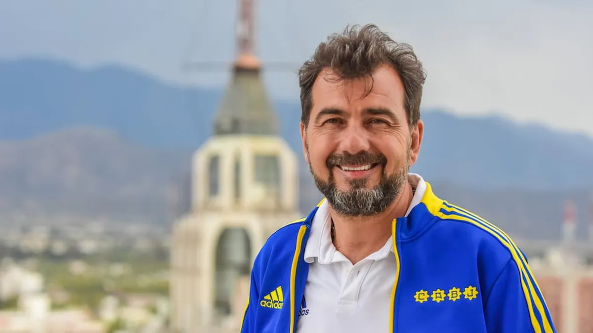 Jorge Reale