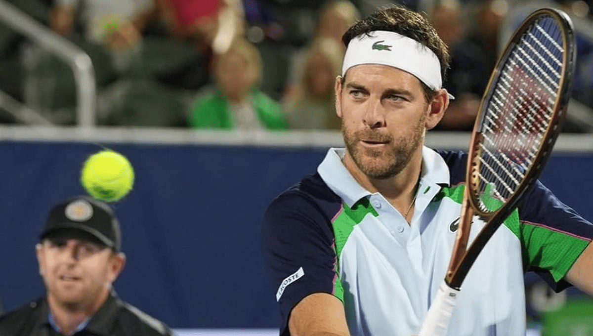 Juan Martín del Potro