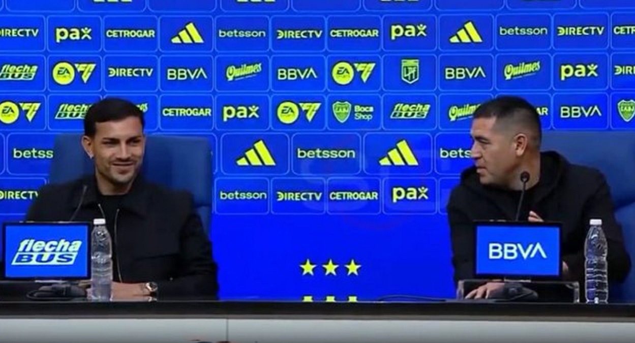 Juan Román Riquelme