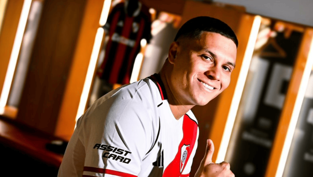 Juanfer Quintero