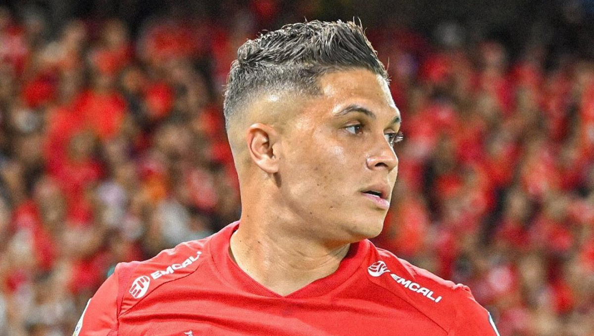 Juanfer Quintero