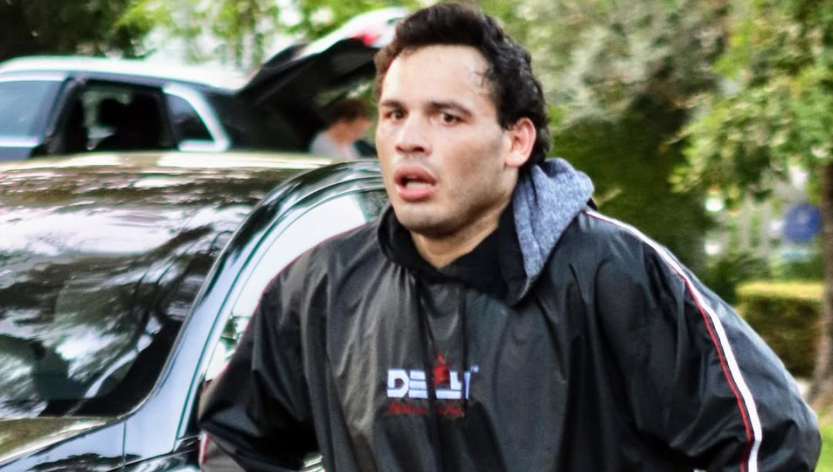 Julio César Chávez Jr.