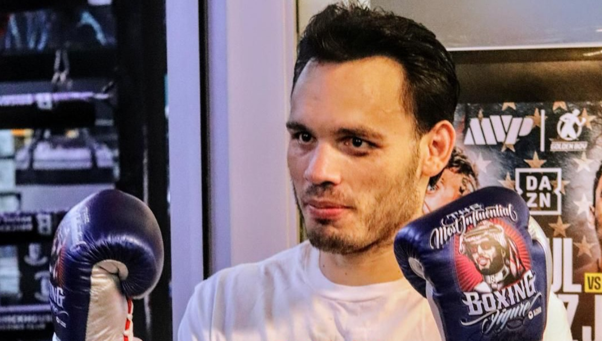 Julio César Chávez Jr.
