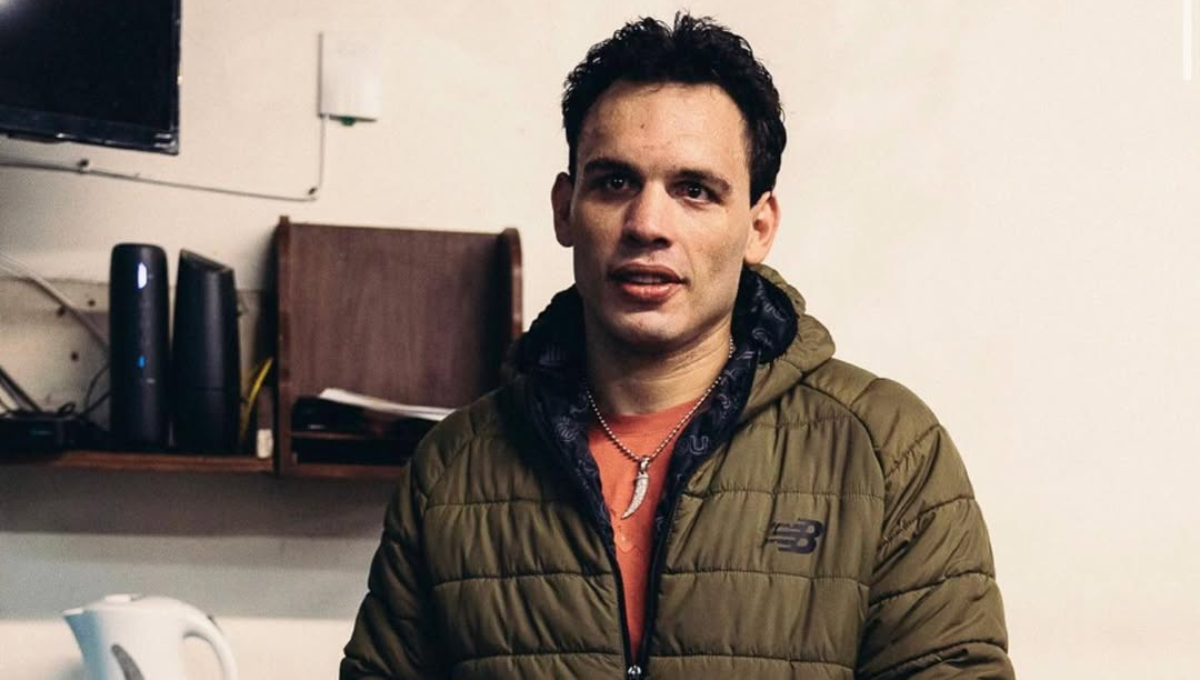 Julio César Chávez Jr.
